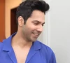 screengrab of varundhawan youtube
