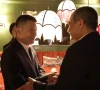 interior minister mohsin naqvi meets china s vice minister of public security gao qi to discuss bilateral security and law enforcement cooperation photo interior ministry