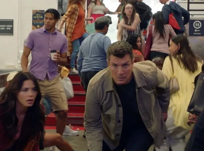 the rookie season 8 trailer sends john nolan overseas for high stakes prague mission