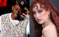 chappell roan and tyler the creator arrested the boys viral clips leave fans confused chappell roan and tyler the creator arrested the boys viral clips leave fans confused