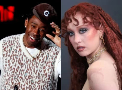chappell roan and tyler the creator arrested the boys viral clips leave fans confused