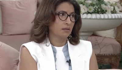 screengrab of vaneezaahmed youtube