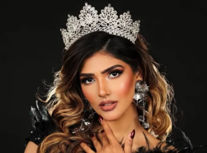 aniqa jamal iqbal to represent pakistan in historic miss world debut aniqa jamal iqbal to represent pakistan in historic miss world debut