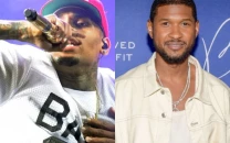 chris brown and usher announce joint r b tour and new music rollout