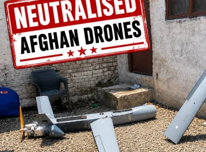 info ministry rejects afghan taliban linked claims of cross border drone strikes info ministry rejects afghan taliban linked claims of cross border drone strikes