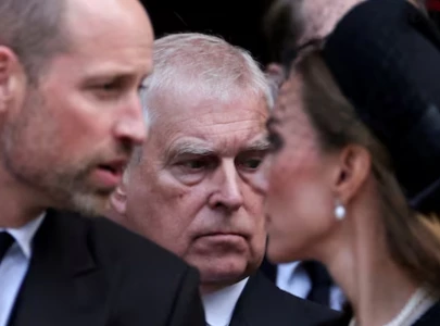 prince william prepares to deal with former prince andrew according to royal biographer prince william prepares to deal with former prince andrew according to royal biographer