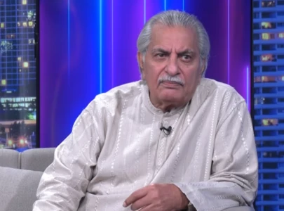 usman peerzada looks back at old lahore laments cultural change