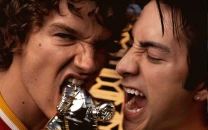 heated rivalry s hudson williams connor storrie ignite quinn s ember and ice audio debut