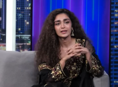 actors are not influencers hajra yamin on the blurring line between actors and content creators