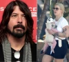 dave grohl s love child secret baby mama finally identified dave grohl s love child secret baby mama finally identified