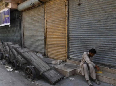 pakistan seeks 10 000 chinese phd scholarships as youth unemployment crisis deepens pakistan seeks 10 000 chinese phd scholarships as youth unemployment crisis deepens