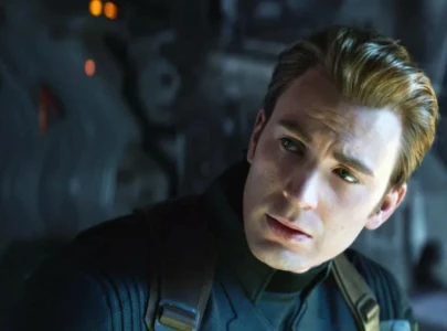 chris evans confirmed to return as captain america in avengers doomsday teaser