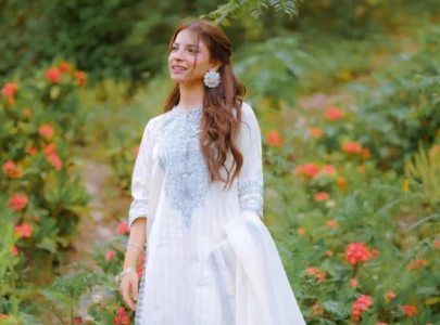 dananeer mobeen faces criticism over new look while promoting mera lyari