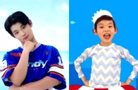 photo park geonroung from baby shark dance reuters