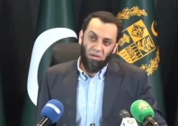 information minister attaullah tarar speaks to the media in islamabad screengrab