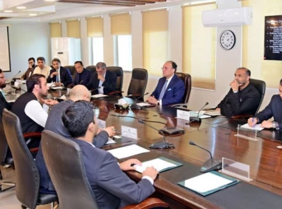 crypto council key to pakistan s digital future fm aurangzeb