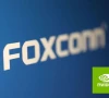 foxconn nvidia to build 100mw ai data centre foxconn nvidia to build 100mw ai data centre