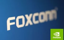 foxconn nvidia to build 100mw ai data centre foxconn nvidia to build 100mw ai data centre