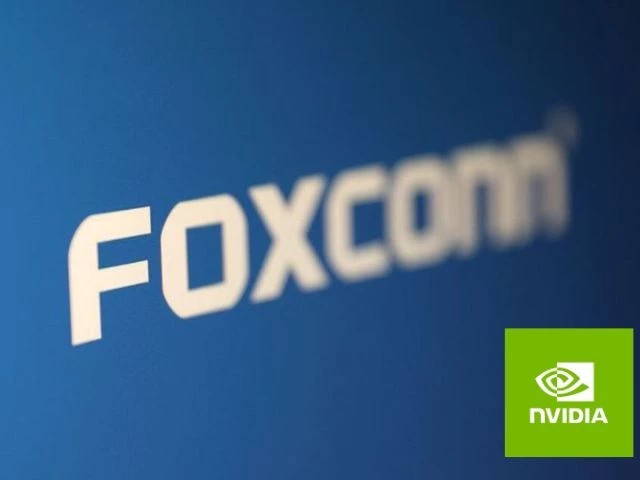 nvidia foxconn photo file nvidia foxconn photo file