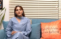 screengrab of namrahshahid youtube