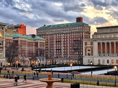 columbia university concedes to trump s demands in bid to restore funding columbia university concedes to trump s demands in bid to restore funding