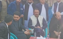 cm sohail afridi denied meeting with imran despite court orders