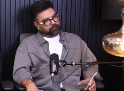yasir hussain questions why comedy faces stricter boundaries than other fields