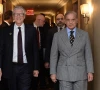 prime minister shehbaz sharif meets gates foundation chairman bill gates in new york photo pmo