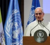 pope leo speaks during his visit to the rome headquarters of the united nations world food programme where he addresses participants at the agency s annual executive board session in rome italy june 22 2026 photo reuters
