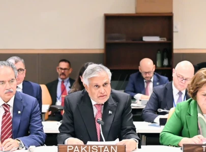 india s unilateral attempt to suspend iwt has introduced dangerous dimension fm dar