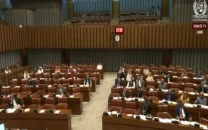 senate enacts military reforms passed under 27th constitutional amendment