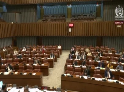 senate passes military reforms approved under 27th constitutional amendment
