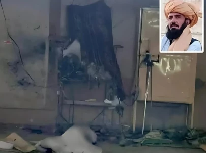 jui leader three others injured in south waziristan mosque blast jui leader three others injured in south waziristan mosque blast