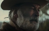 trailer out for rust featuring alec baldwin  first footage to surface after tragic prop gun incident trailer out for rust featuring alec baldwin  first footage to surface after tragic prop gun incident