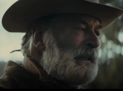 trailer out for rust featuring alec baldwin  first footage to surface after tragic prop gun incident trailer out for rust featuring alec baldwin  first footage to surface after tragic prop gun incident