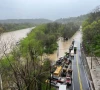 floodwaters rising in parts of us after deadly storms floodwaters rising in parts of us after deadly storms