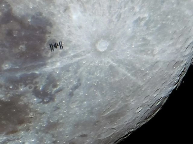 space photo anadolu agency space photo anadolu agency