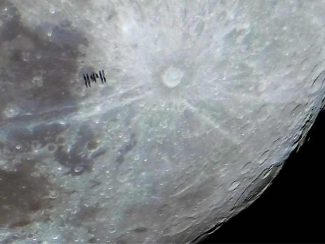 space photo anadolu agency space photo anadolu agency