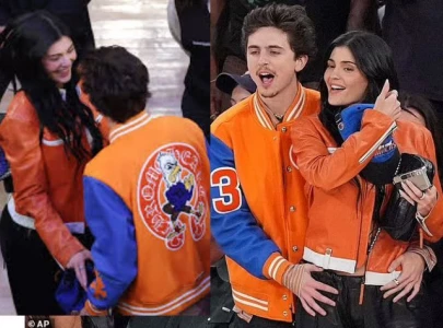 kylie jenner pokes fun at timoth e chalamet s knicks obsession by resharing sex and the city tiktok kylie jenner pokes fun at timoth e chalamet s knicks obsession by resharing sex and the city tiktok