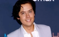 cole sprouse flips the script on secret fan photos cole sprouse flips the script on secret fan photos