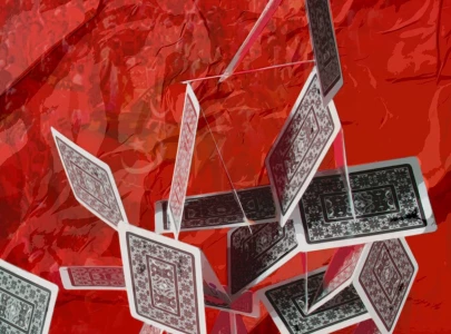 pti s slide from populism to political isolation pti s slide from populism to political isolation