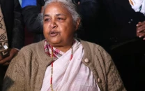 nepal pm urges youth to vote