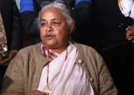 nepal s former chief justice karki expected to become interim pm nepal s former chief justice karki expected to become interim pm
