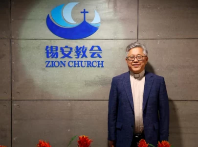 china detains dozens of pastors in church crackdown china detains dozens of pastors in church crackdown