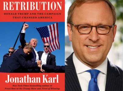 insights from jonathan karl s book highlight trump s reaction to pennsylvania shooting insights from jonathan karl s book highlight trump s reaction to pennsylvania shooting
