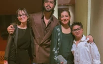 fahad mustafa celebrates daughter s birthday shuts down rumour mill fahad mustafa celebrates daughter s birthday shuts down rumour mill