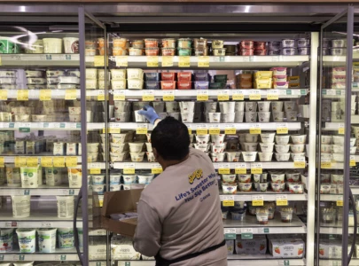 over half of americans say their finances are worsening gallup poll