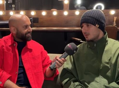 hasan raheem says music and art will win as he reflects on fame friendships and global success hasan raheem says music and art will win as he reflects on fame friendships and global success