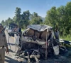 at least 16 people were killed and seven others injured in a tragic traffic accident on the swat expressway photo express at least 16 people were killed and seven others injured in a tragic traffic accident on the swat expressway photo express