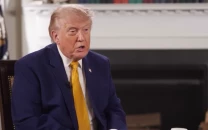 trump says iran has agreed to not have a nuclear weapon